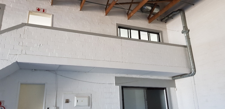 To Let commercial Property for Rent in Fisantekraal Western Cape